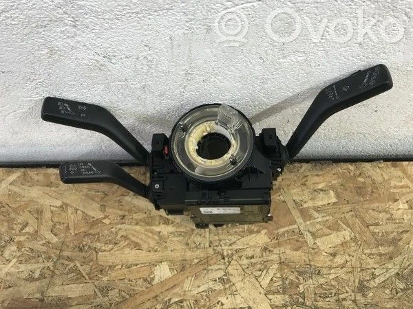 Volkswagen PASSAT B6 Rankenėlių komplektas 