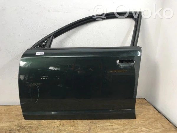 Audi A6 S6 C6 4F Ușă față 