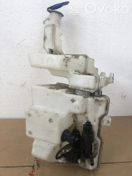 Volkswagen PASSAT B6 Serbatoio/vaschetta liquido lavavetri parabrezza 