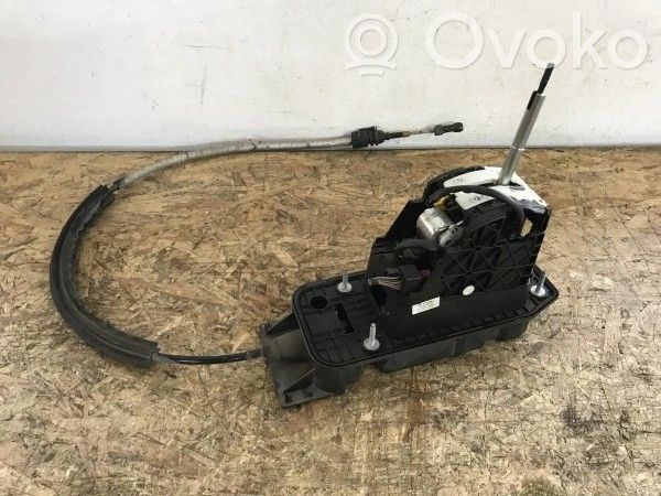 Volkswagen PASSAT B6 Selector caja de cambios 