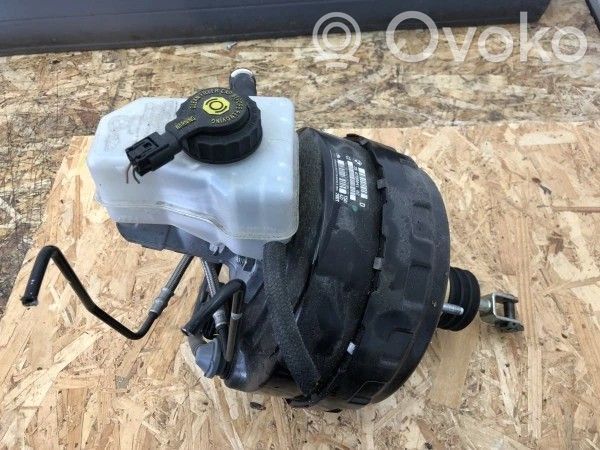 Brake booster   6788041,33650