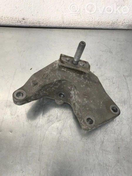Engine mount bracket   66165