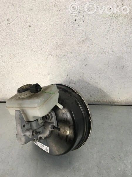 Audi A4 S4 B8 8K Wspomaganie hamulca 