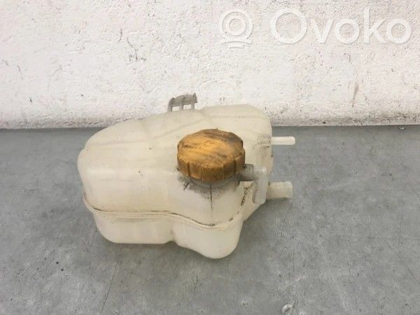 Opel Corsa D Coolant expansion tank/reservoir 