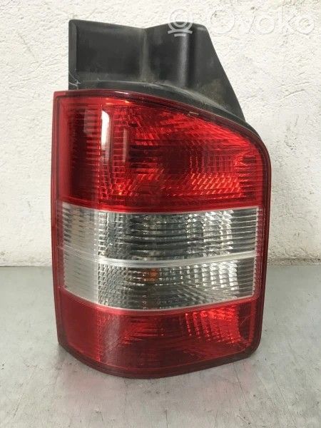 Volkswagen Transporter - Caravelle T5 Lampă spate în caroserie 
