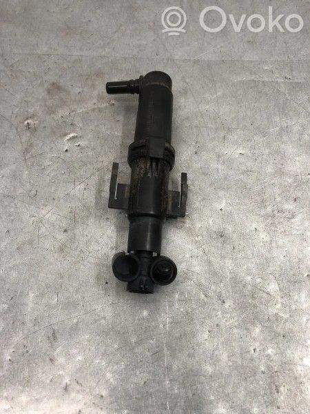 BMW 7 F01 F02 F03 F04 Difusor de agua regadora de faro delantero 
