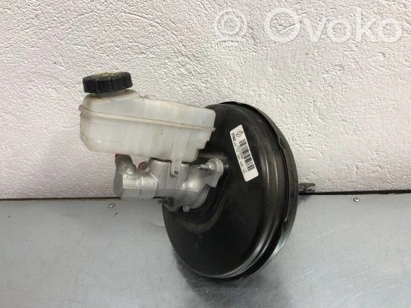 Dacia Sandero Brake booster 