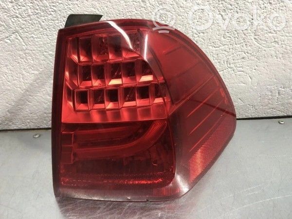 BMW 3 E90 E91 Rear/tail lights 