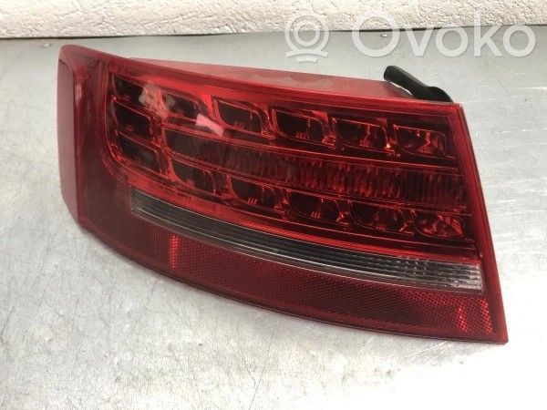 Audi A4 S4 B8 8K Luci posteriori 