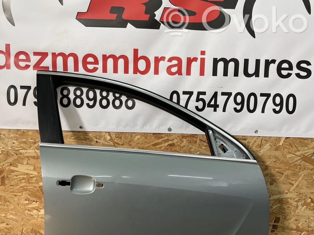 Opel Insignia A Durvis 