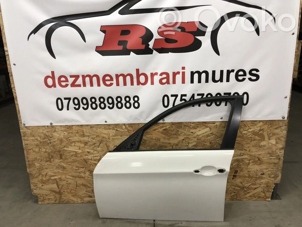 BMW 3 E90 E91 Front door 