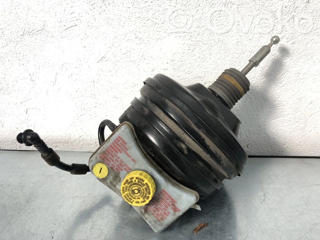 Wspomaganie hamulca   4F0612105G,85438