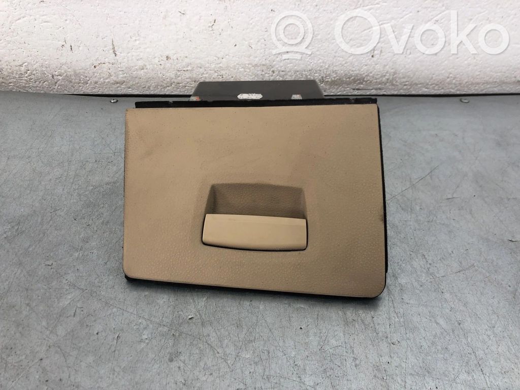 BMW 5 F10 F11 Glove box 