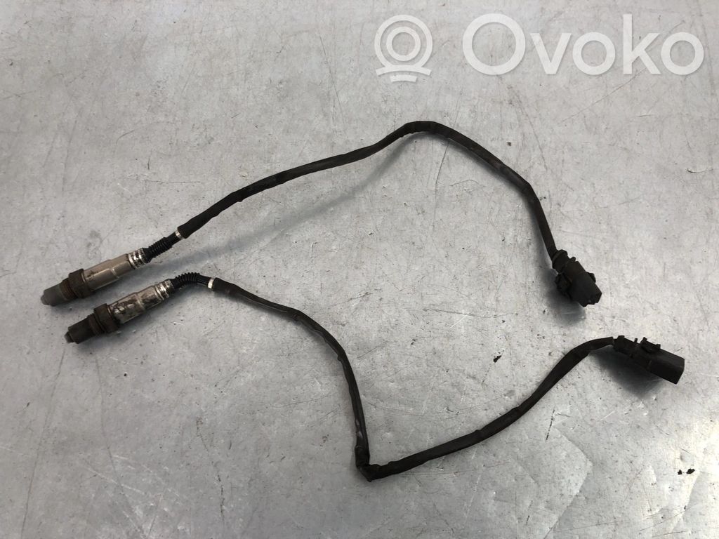 Lambda probe sensor   079906262,83934