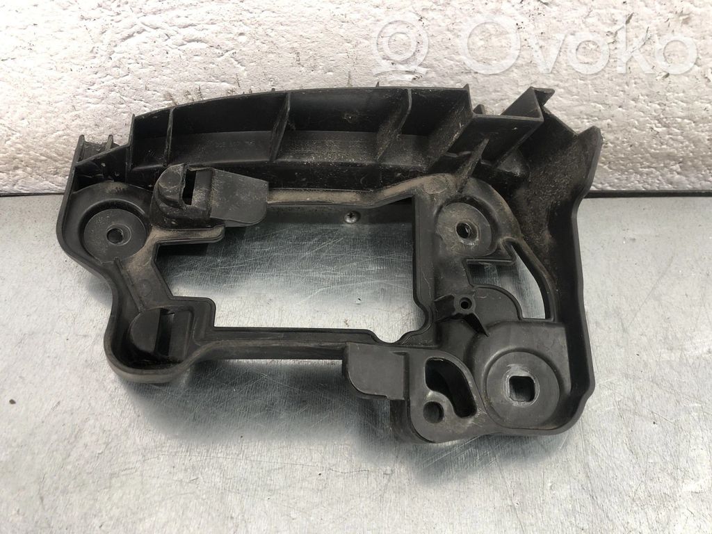 Volkswagen PASSAT CC Rear bumper mounting bracket 