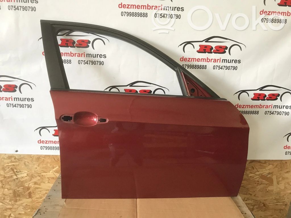 BMW 3 E90 E91 Front door 
