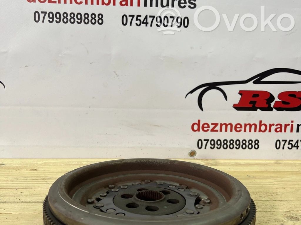 Volkswagen PASSAT B7 Volante motor 