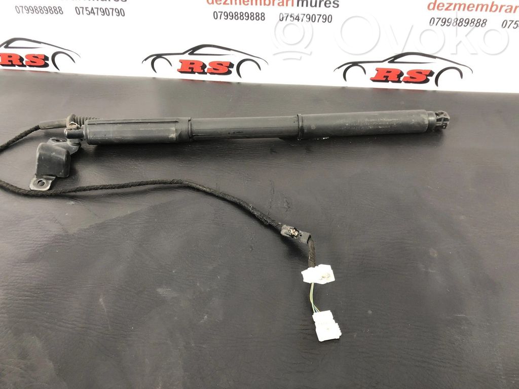 BMW X5 F15 Tailgate/trunk/boot lid buffer 