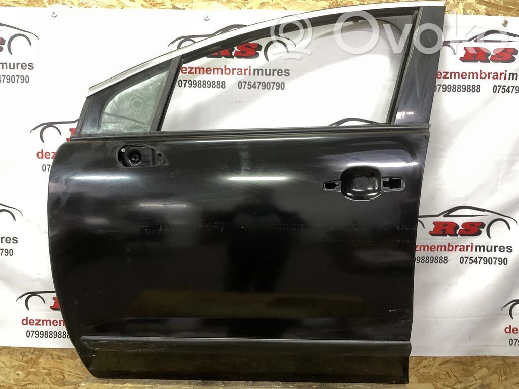 Peugeot 3008 I Puerta delantera 