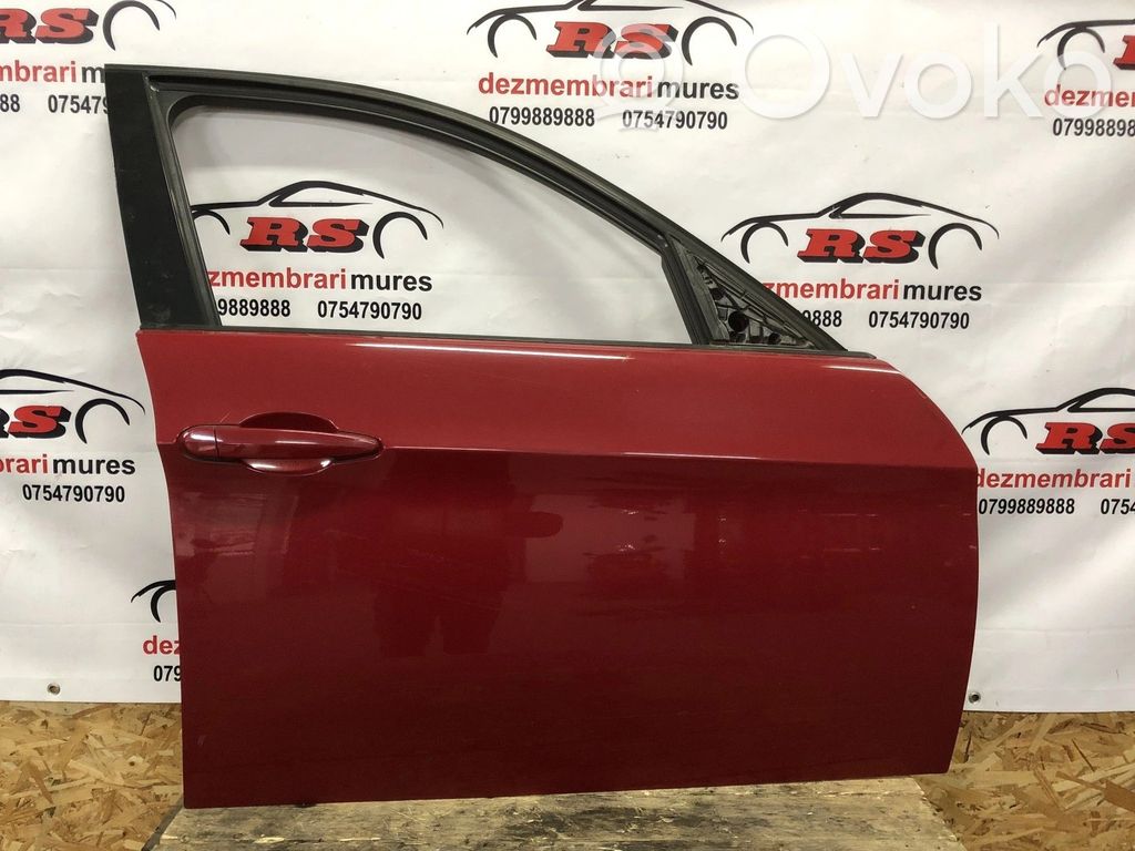 BMW 3 E90 E91 Front door 
