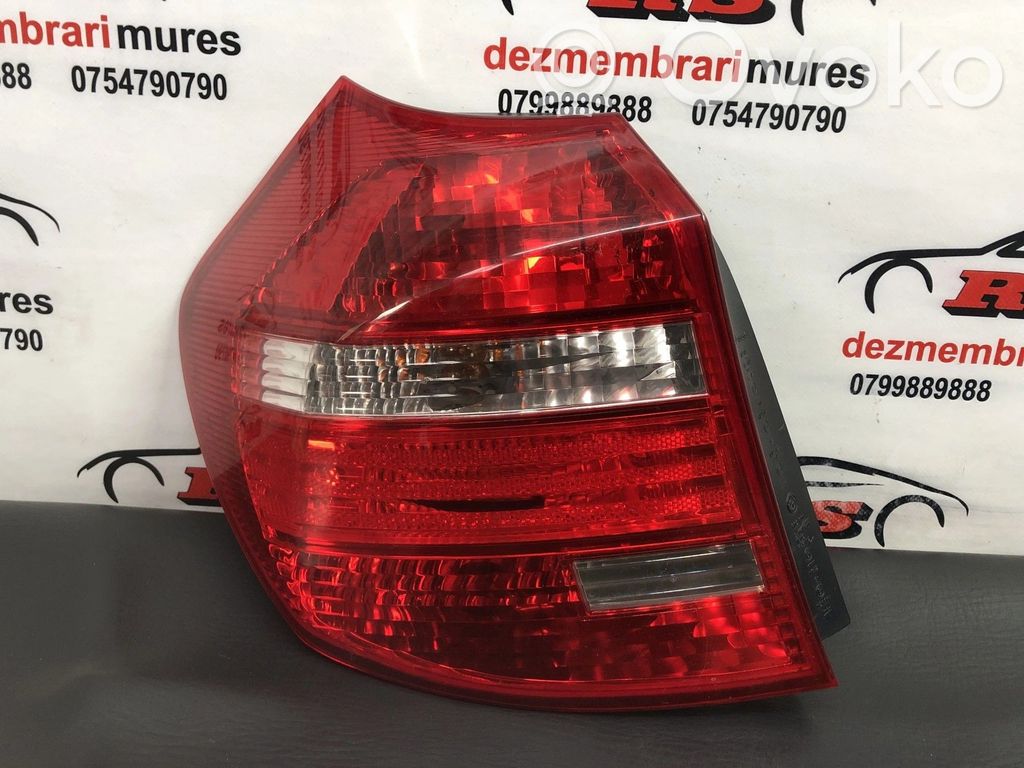 Lampa tylna   716495506,220933
