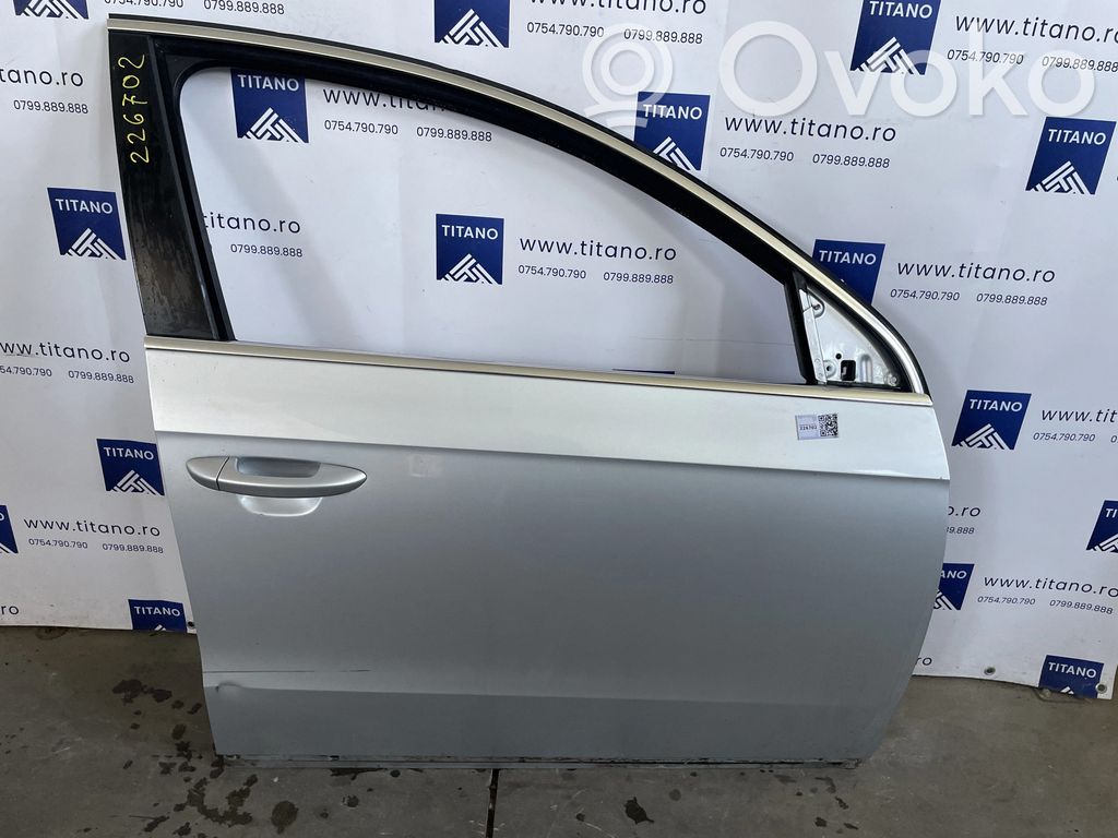 Volkswagen PASSAT B7 Ușă față 