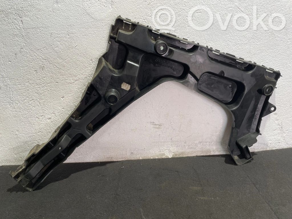 Seat Leon (5F) Rear bumper mounting bracket 