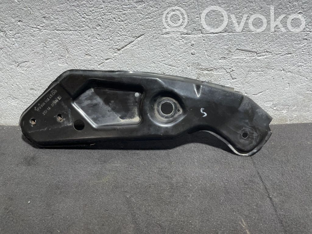 Seat Leon (5F) Ajovalon kannake 