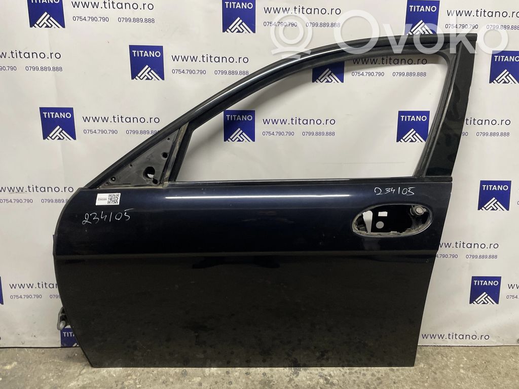 BMW 7 E65 E66 Front door 