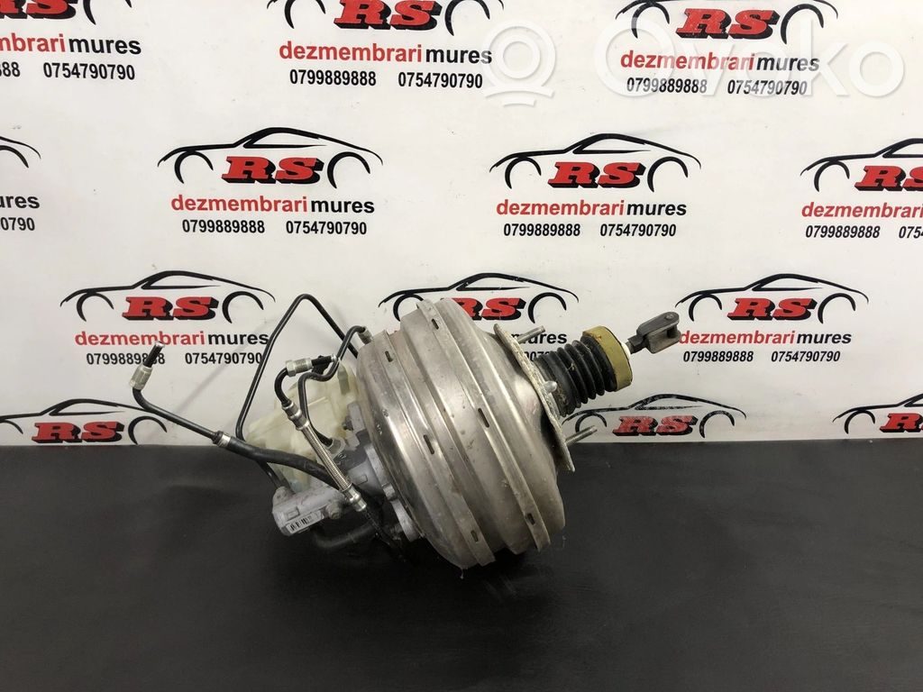 Servo-frein   6779736,229691