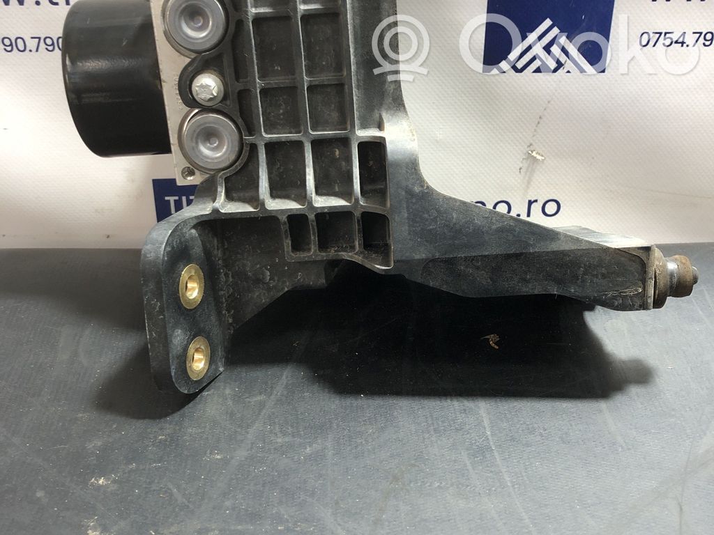 Opel Zafira C ABS Pump 