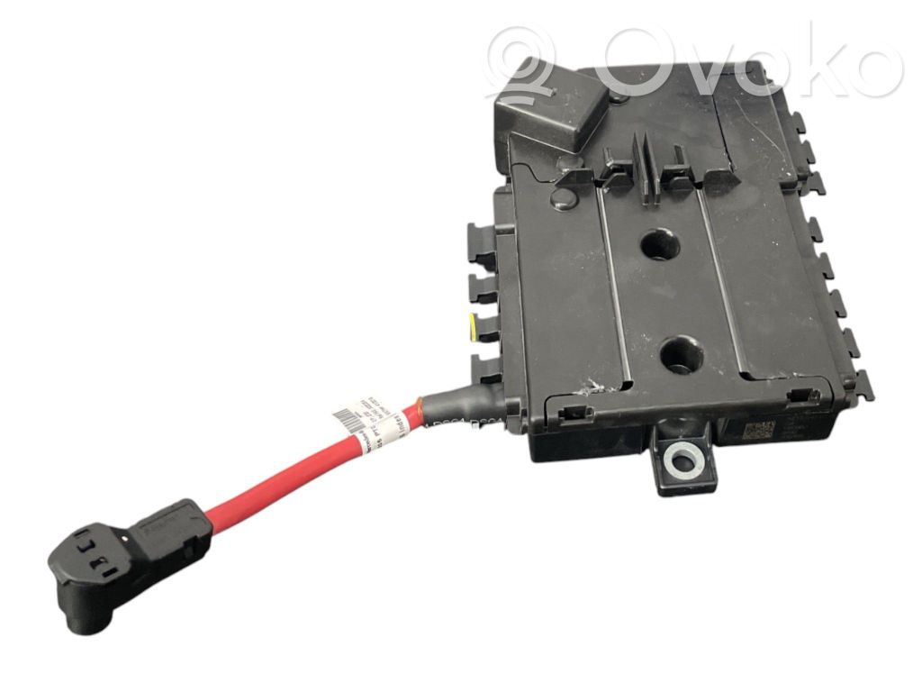 Mercedes-Benz E W213 Cableado positivo 