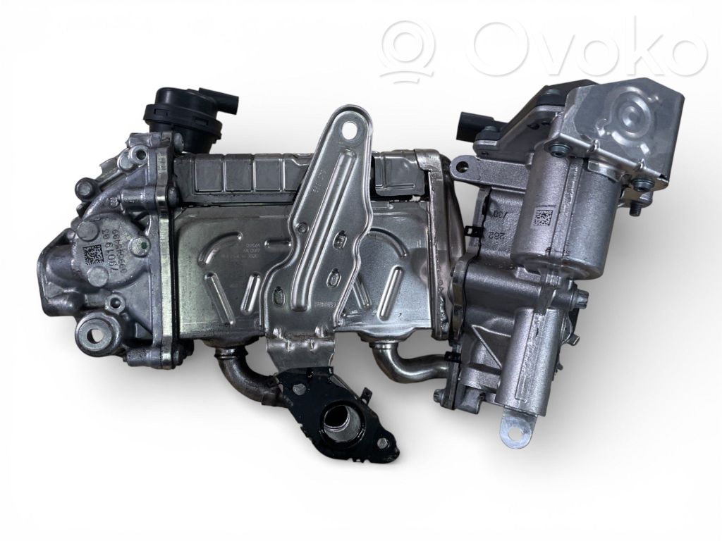Chłodnica spalin EGR   A6541409100,269511