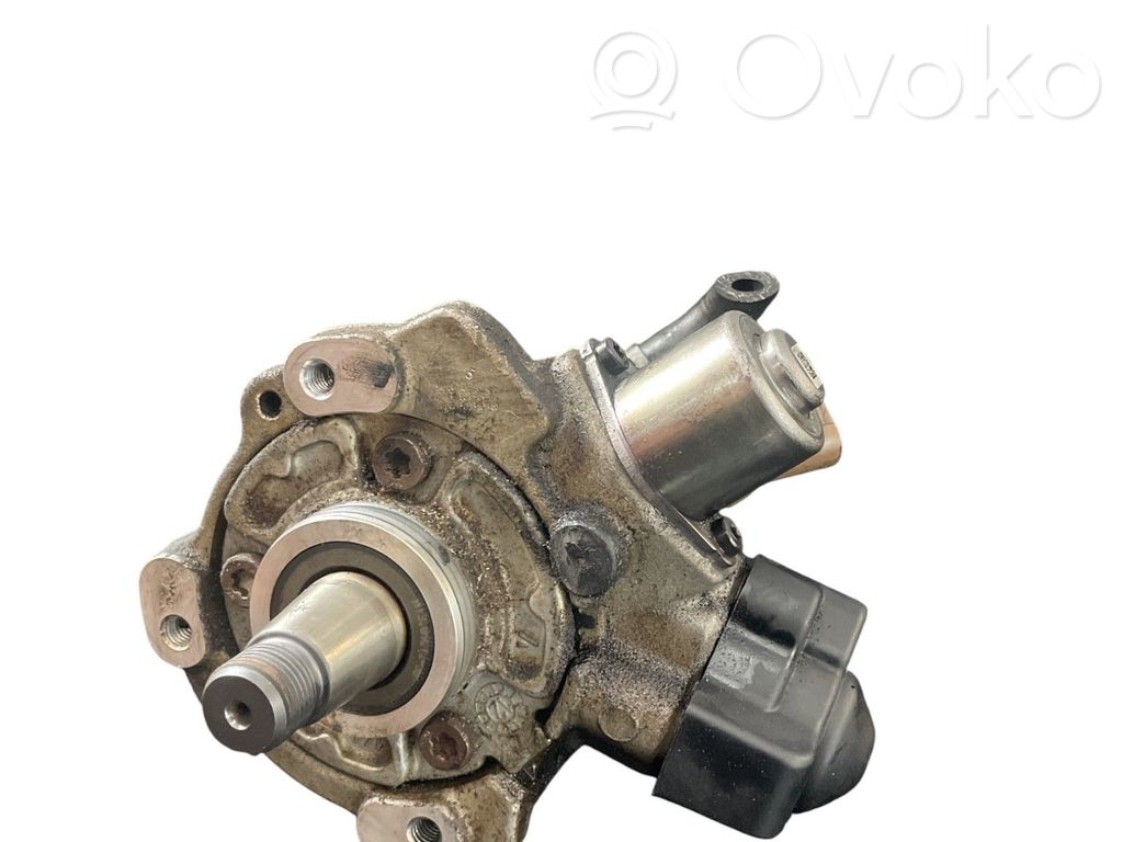 Volkswagen Polo V 6R Pompă injecție de înaltă presiune 