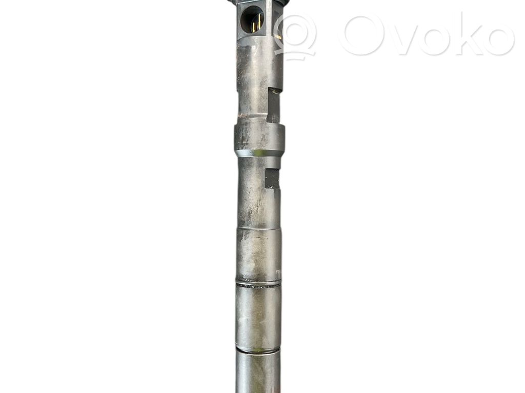 Volkswagen Polo V 6R Injector combustibil 