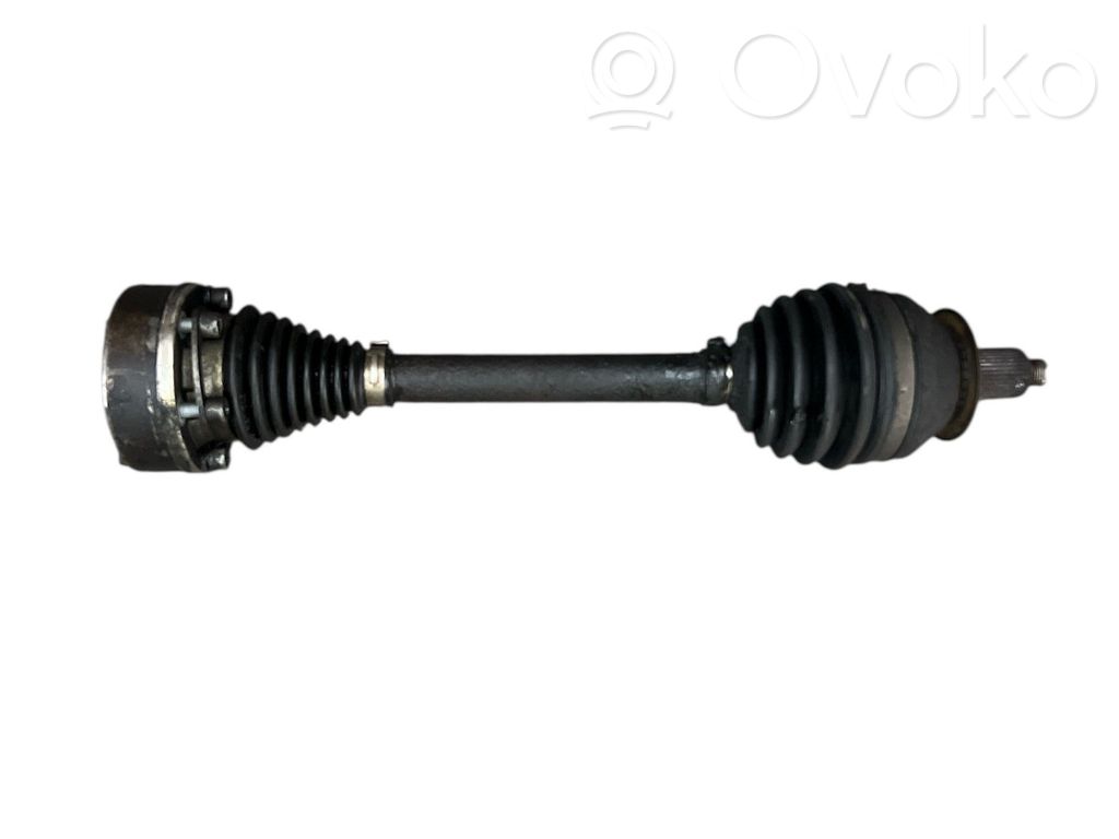Volkswagen Polo V 6R Front driveshaft 