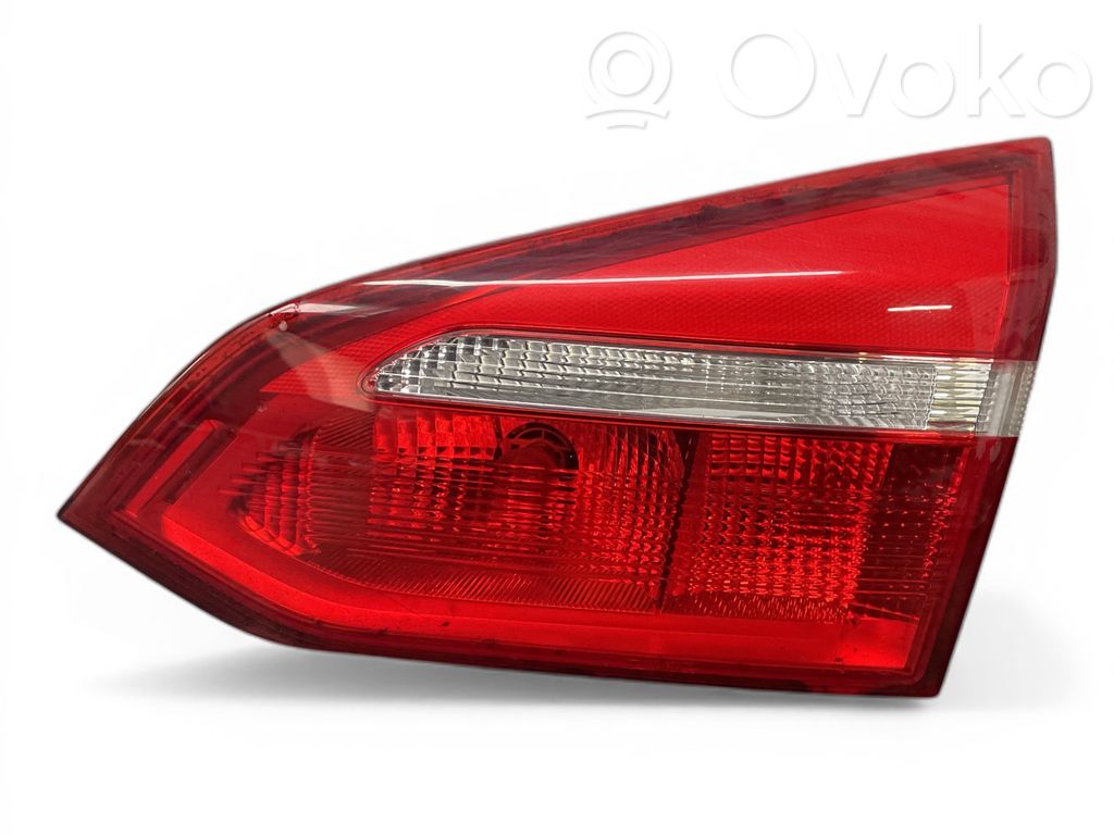 Ford Focus Takaluukun takavalot 