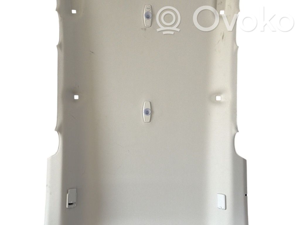 Ford Focus Roof 