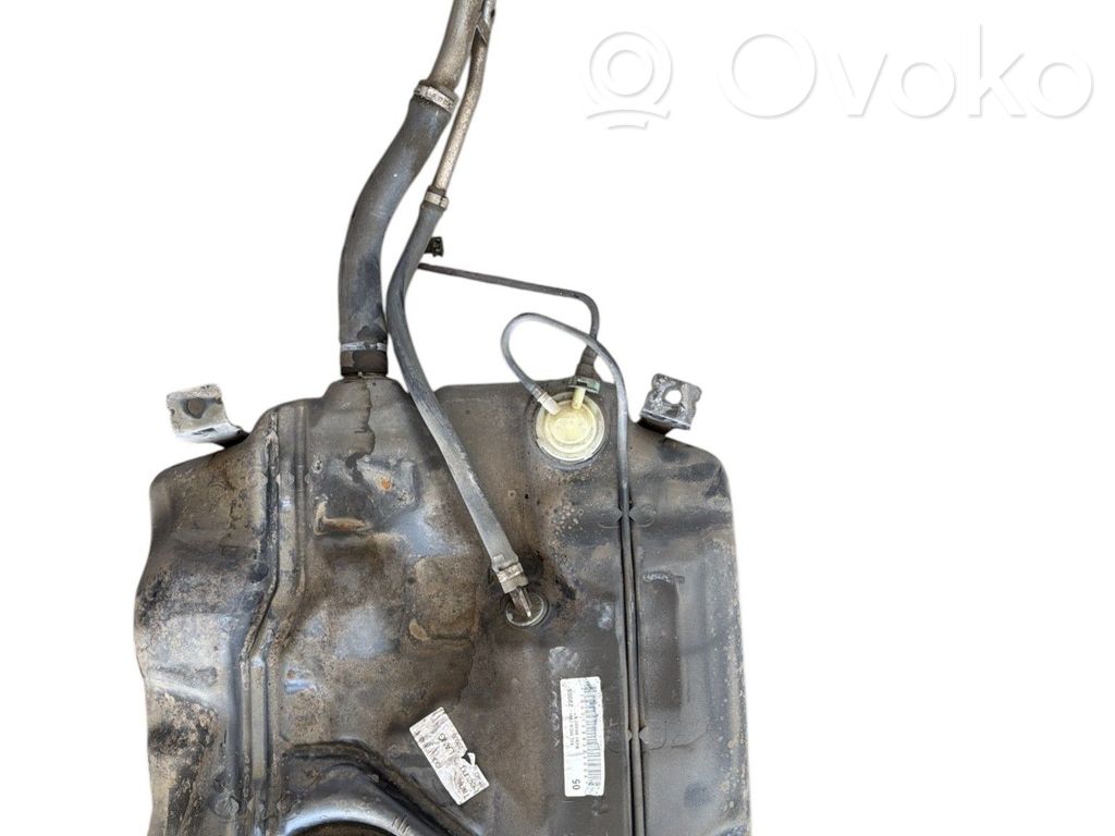 Ford Focus Fuel tank 