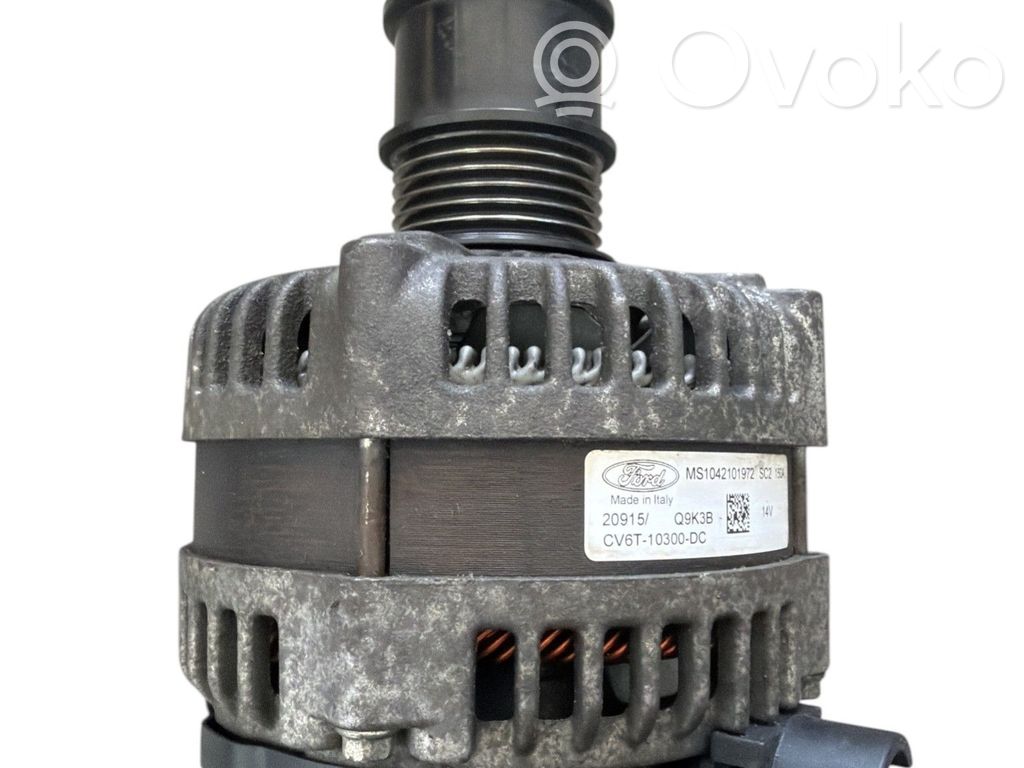 Generatorius   CV6T10300DC,269809