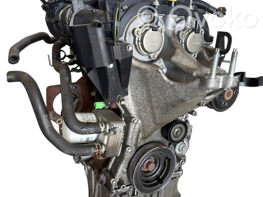 Engine   C10FD0X,269665