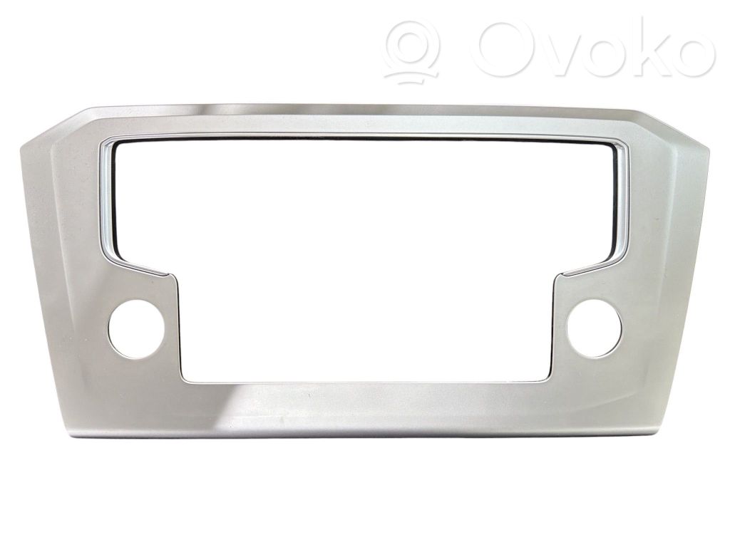 Konsola środkowa / Radio / GPS   3G1858069,3G1858069