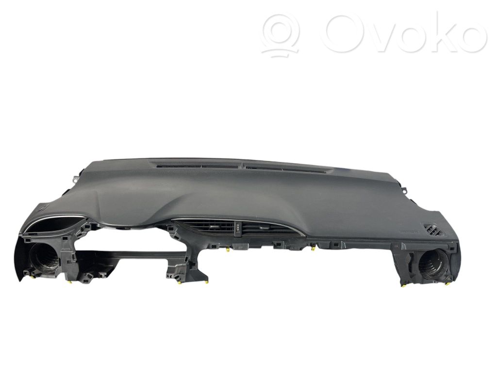 Toyota Yaris Panel de instrumentos 