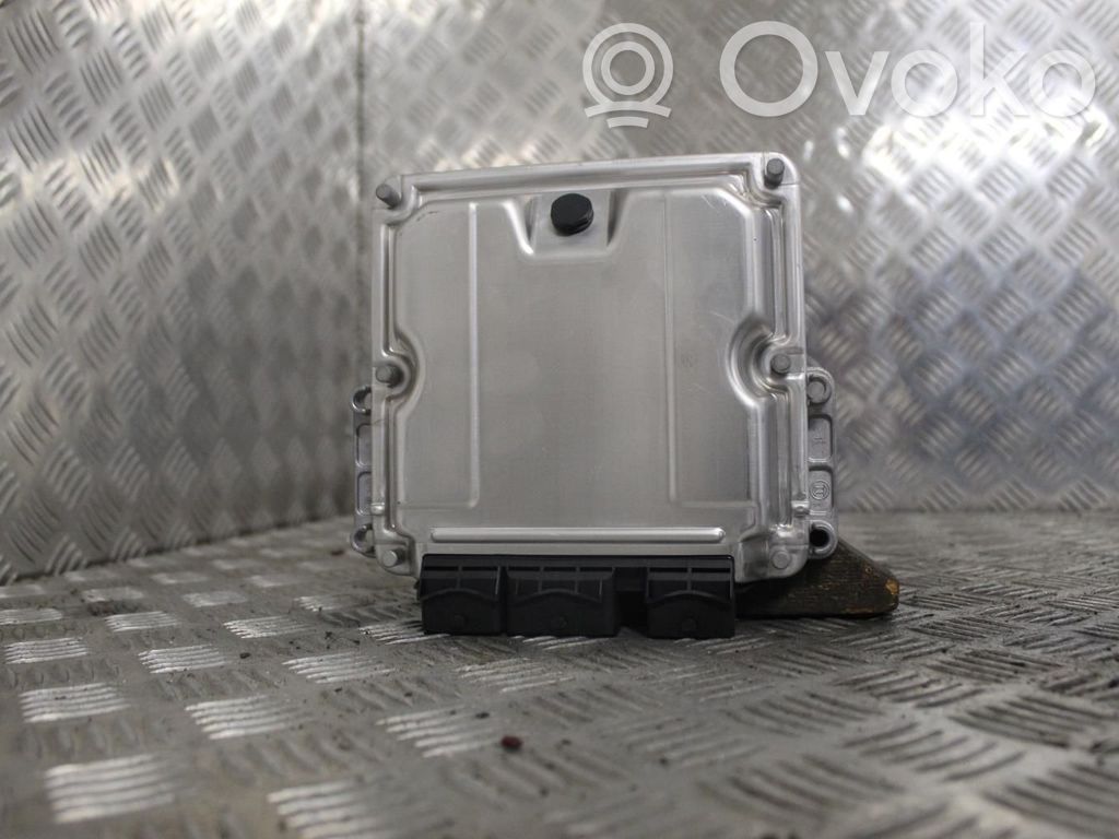 Citroen C5 Engine control unit/module 