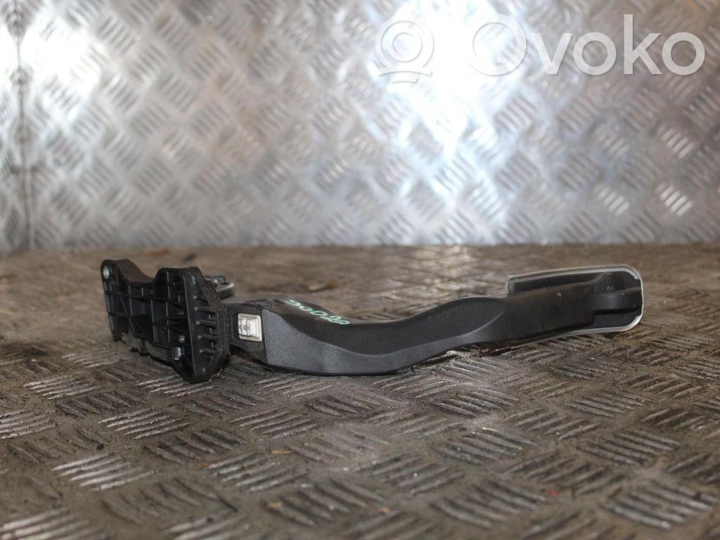 Peugeot 207 Throttle position sensor 