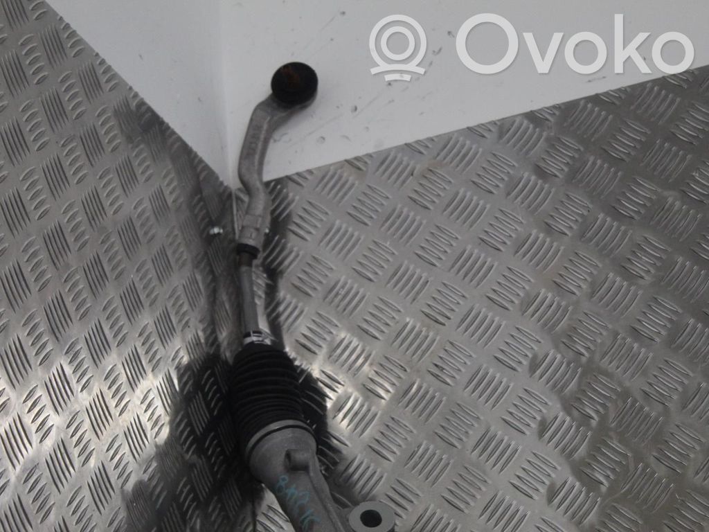 Renault Clio V Stūres statnis 