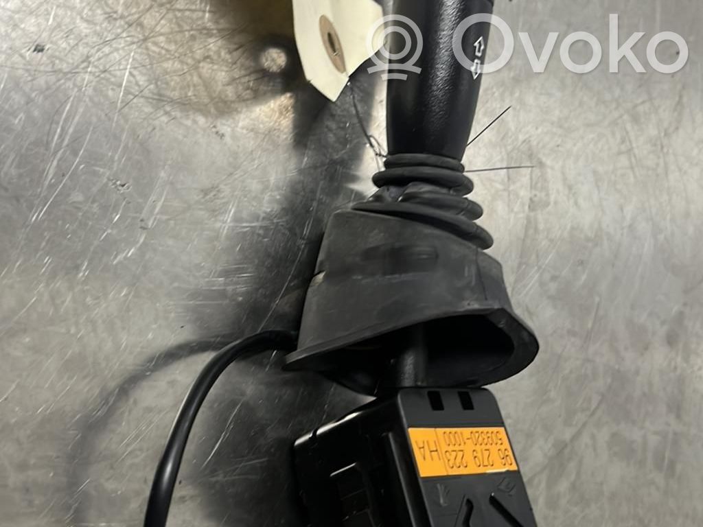 Chevrolet Rezzo Indicator stalk 