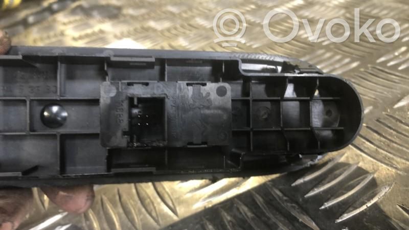 Citroen C5 Interruptor del elevalunas eléctrico 
