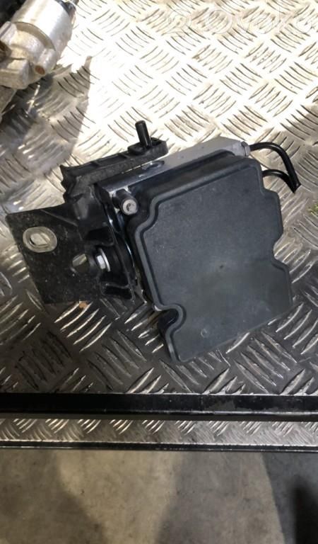 Lancia Ypsilon ABS valdymo blokas 