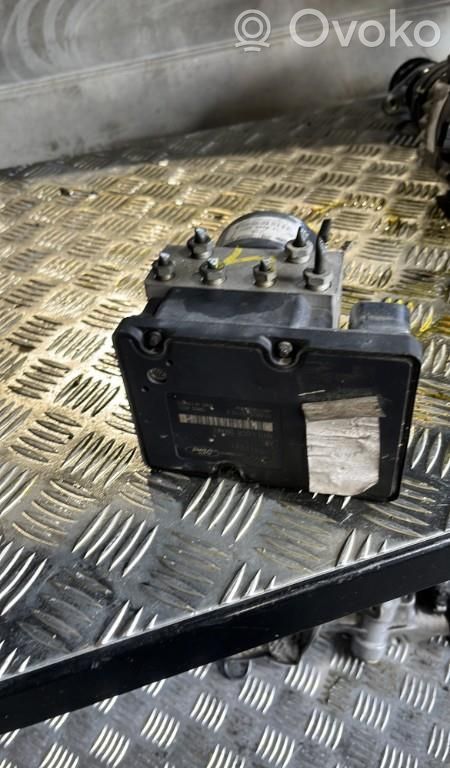 ABS control unit/module   2M512M110EC